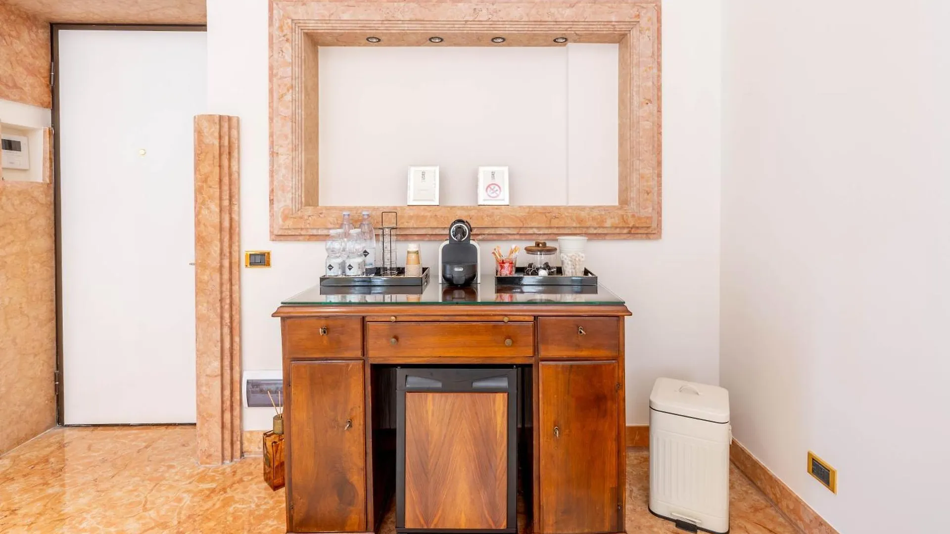 Palazzo Venier Apartment Verona