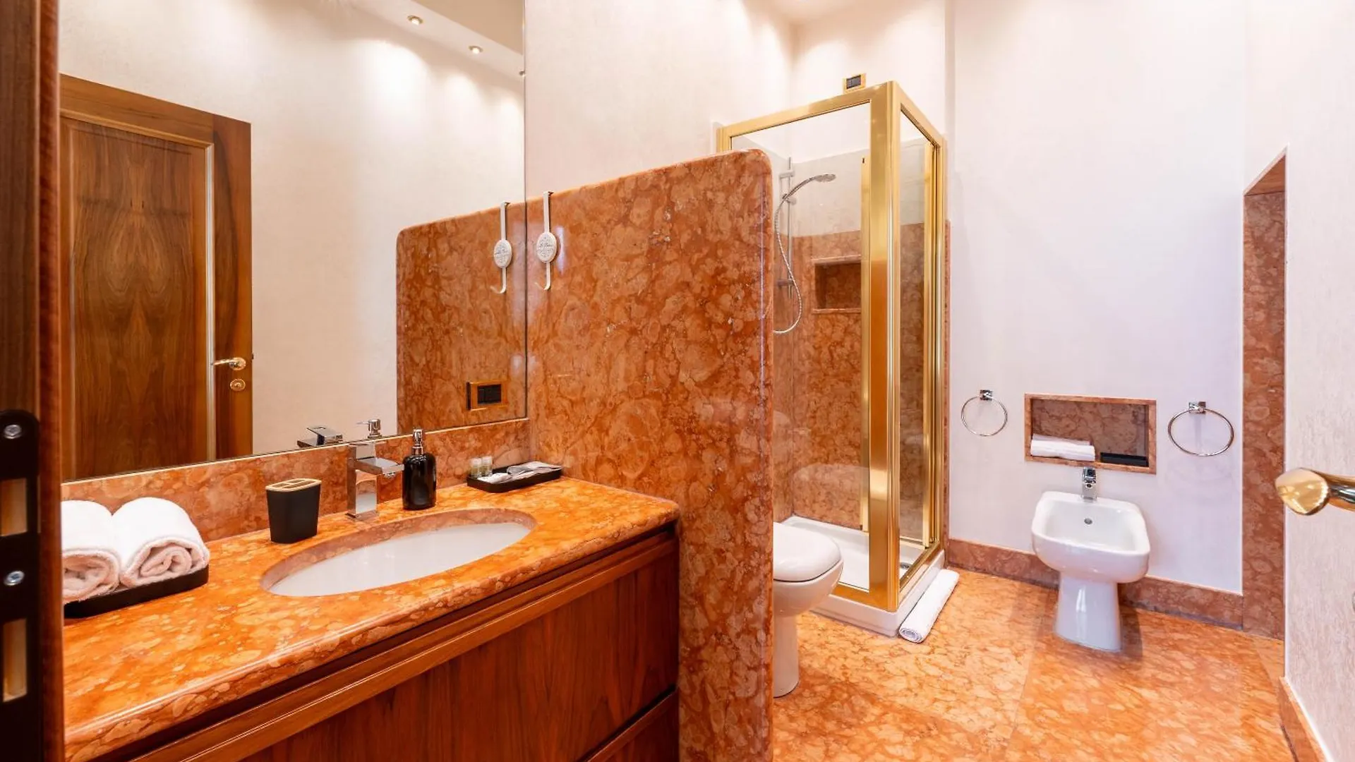Palazzo Venier Apartment Verona 0*,