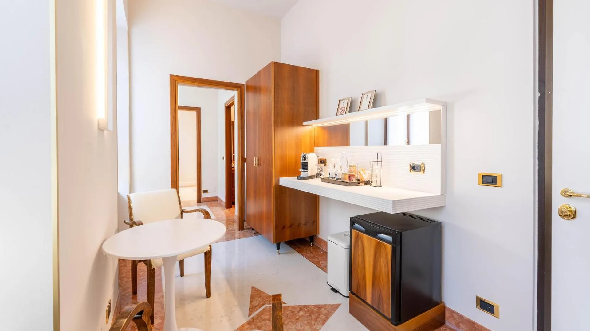 Palazzo Venier Apartment Verona