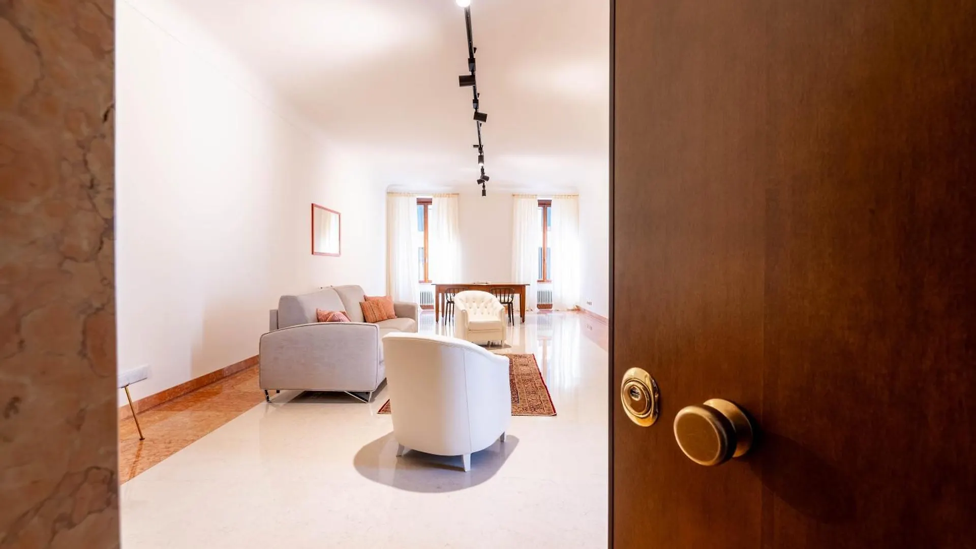 Palazzo Venier Apartment Verona