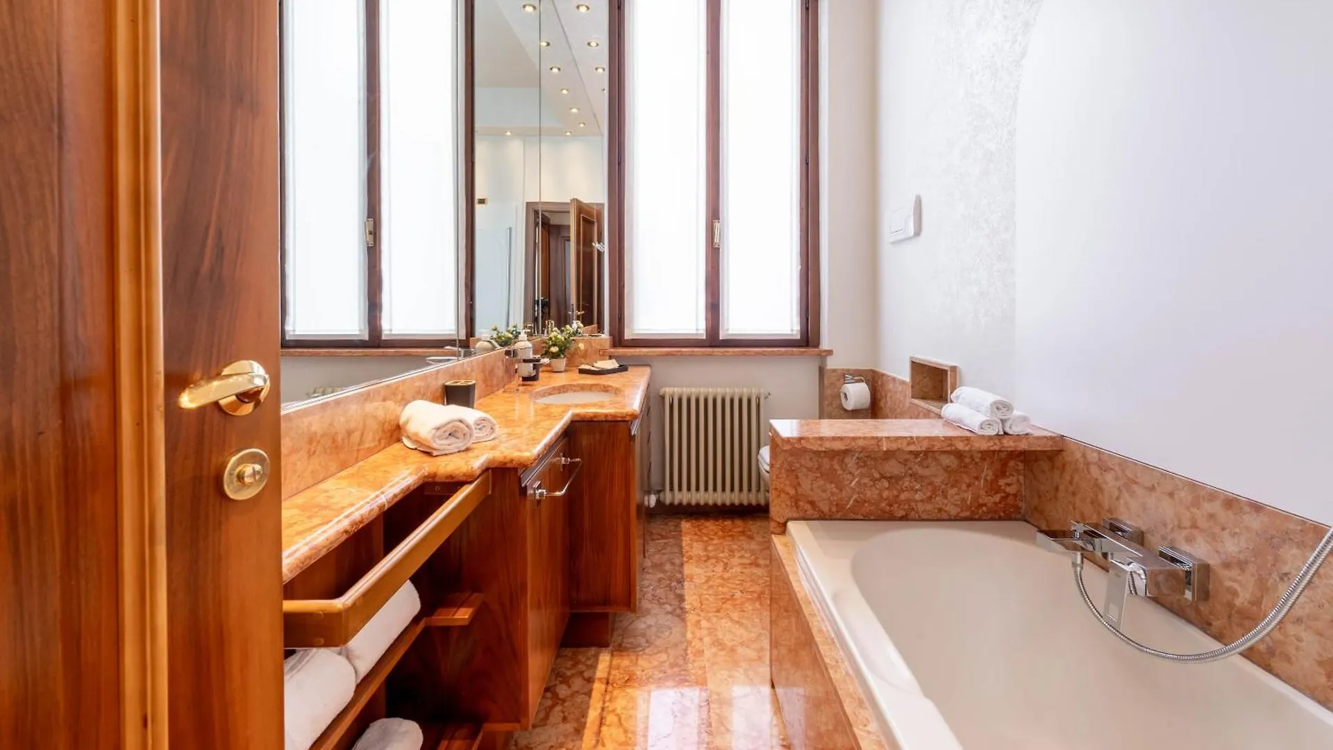 Palazzo Venier Apartment Verona