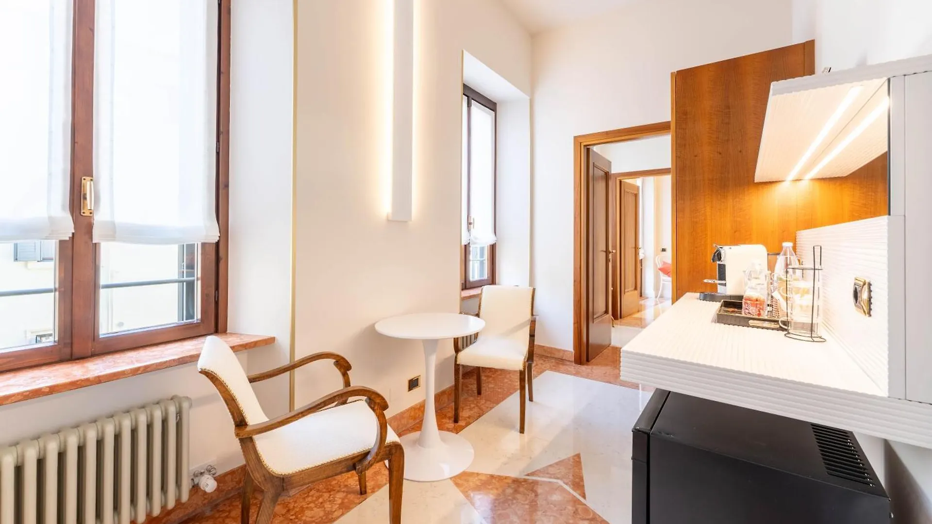 Palazzo Venier Apartment Verona
