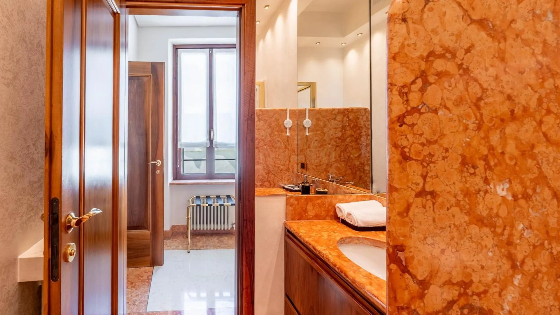 Palazzo Venier Apartment Verona