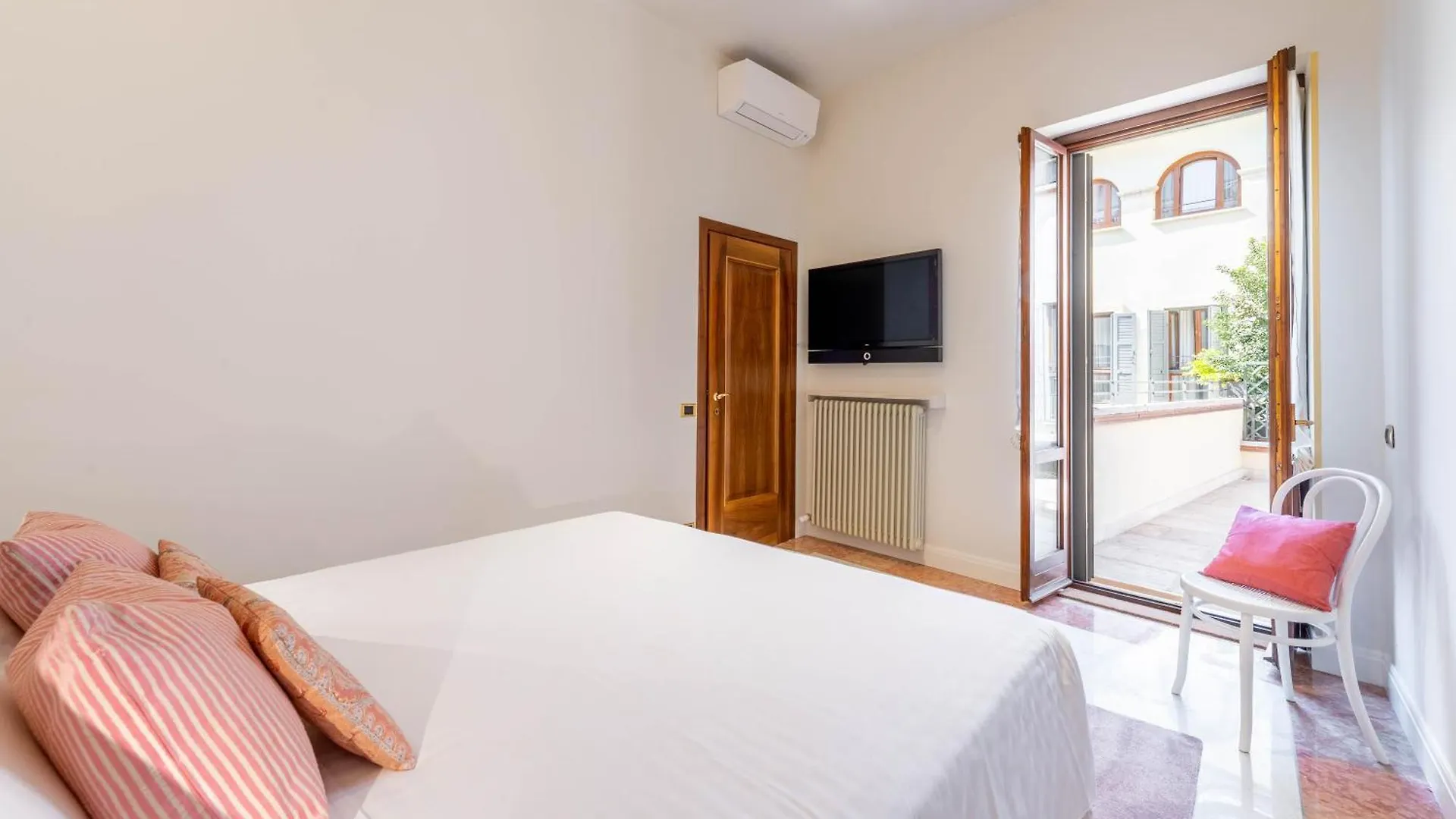 Palazzo Venier Apartamento Verona Itália