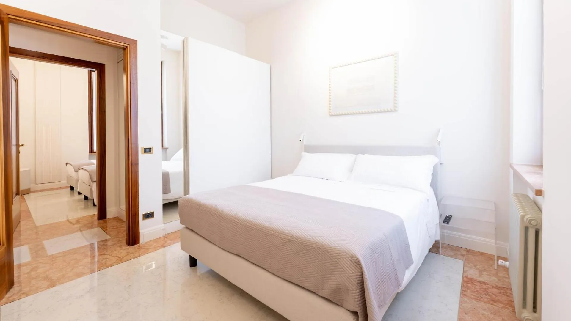 Palazzo Venier Apartamento Verona