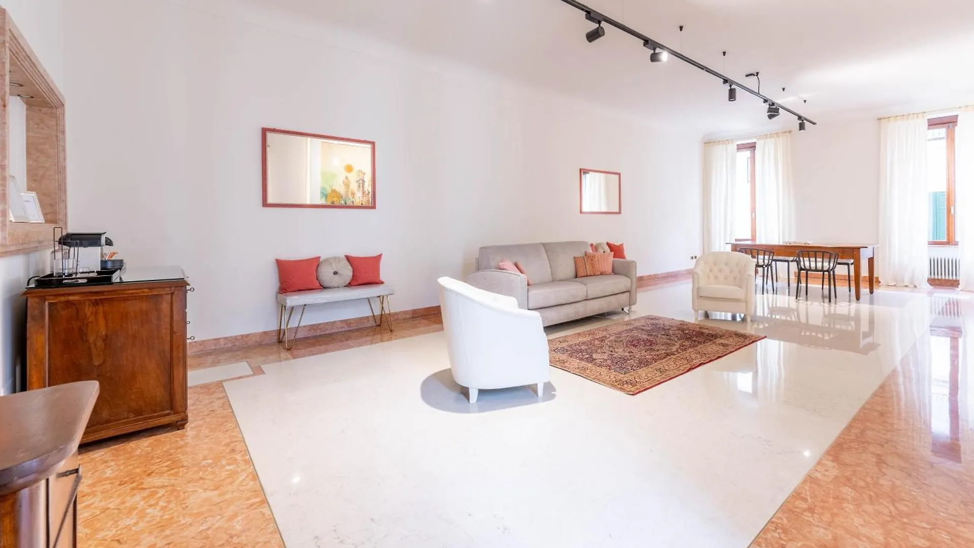 Palazzo Venier Apartamento Verona 0*,  Itália