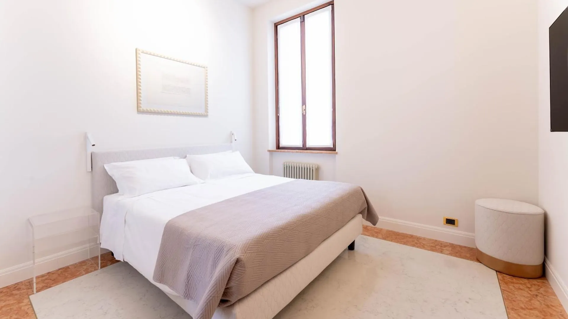 Palazzo Venier Apartamento Verona 0*,  Itália