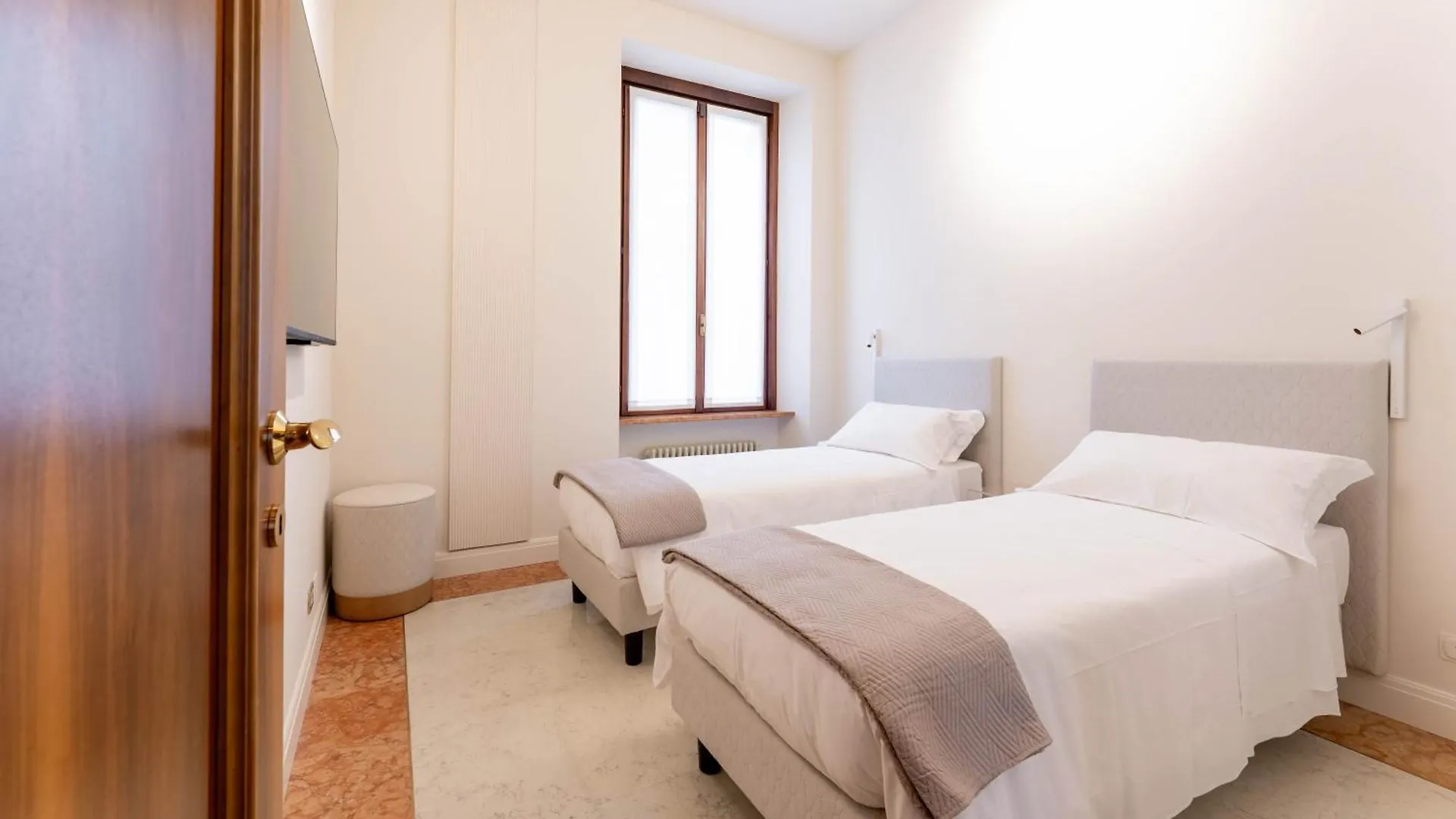 Palazzo Venier Apartamento Verona