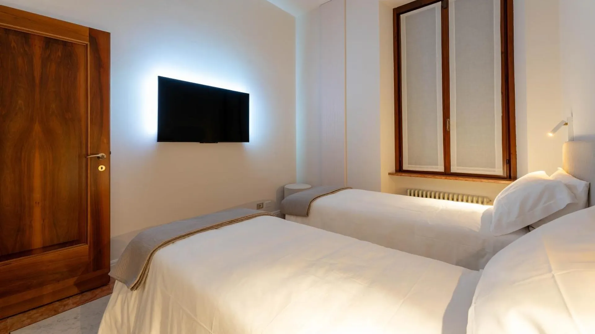 Palazzo Venier Apartamento Verona 0*,  Itália