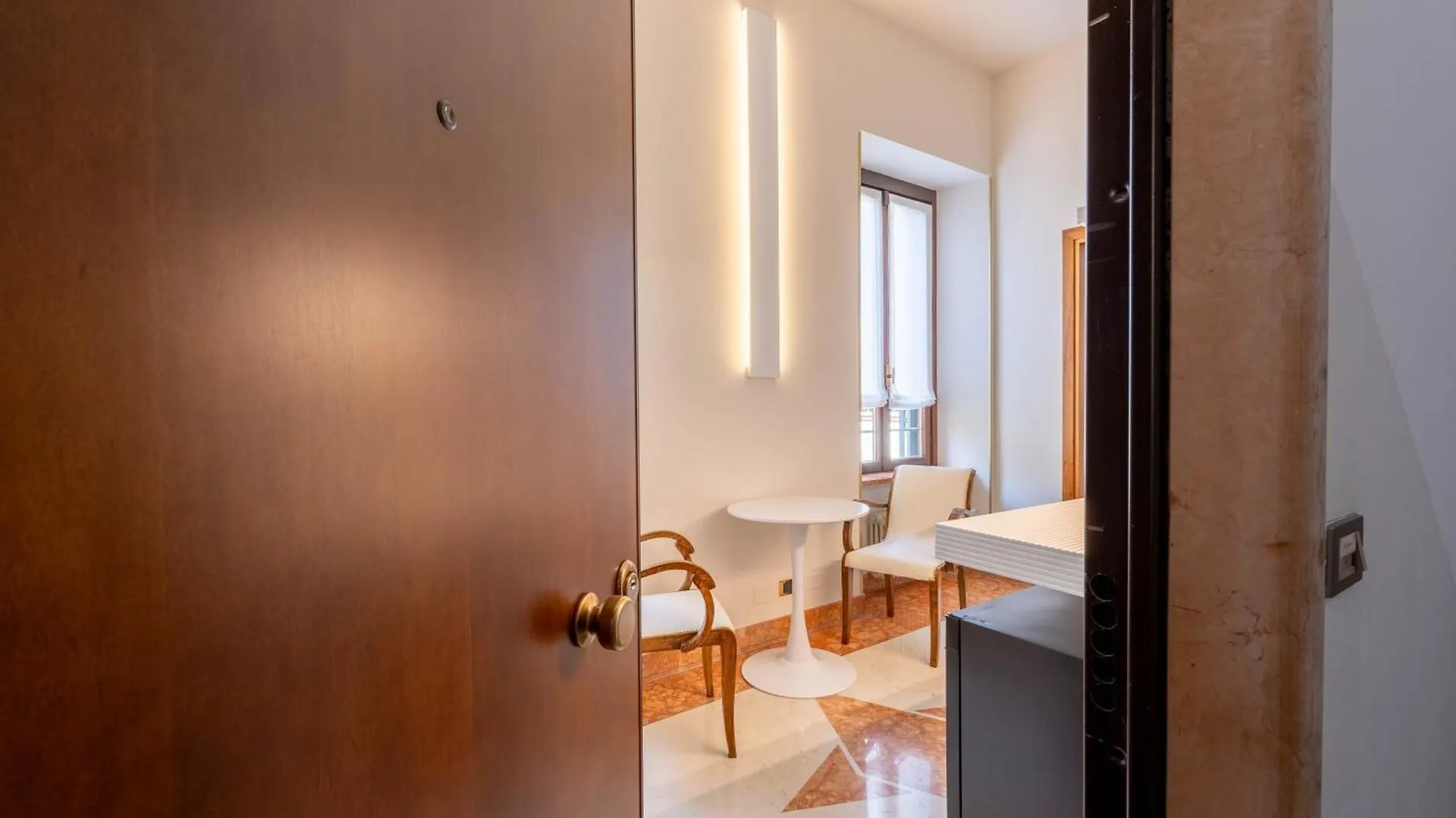 Palazzo Venier Apartamento Verona 0*,
