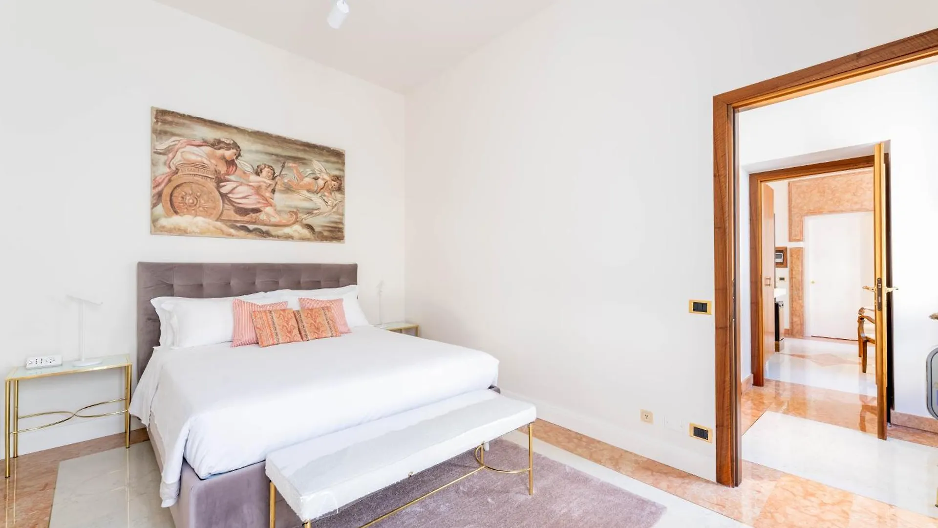 Palazzo Venier Apartamento Verona 0*,