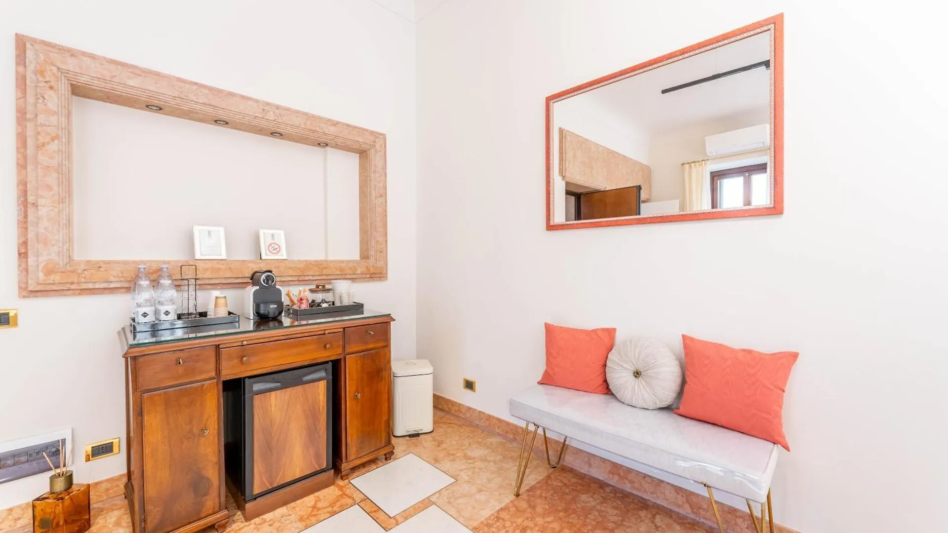 Palazzo Venier Apartamento Verona Itália