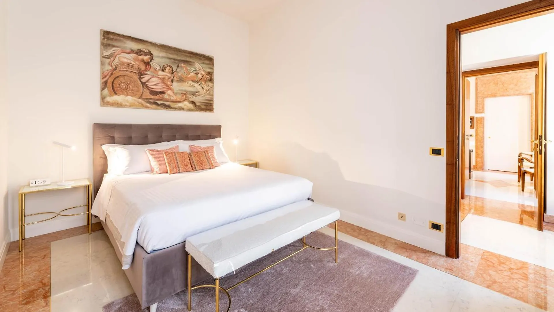 Palazzo Venier Apartamento Verona