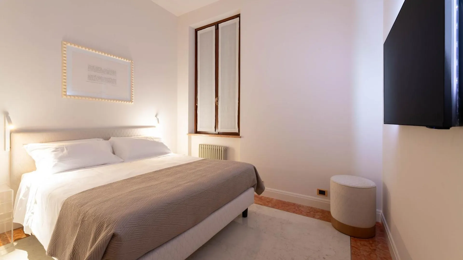 Palazzo Venier Apartamento Verona Itália