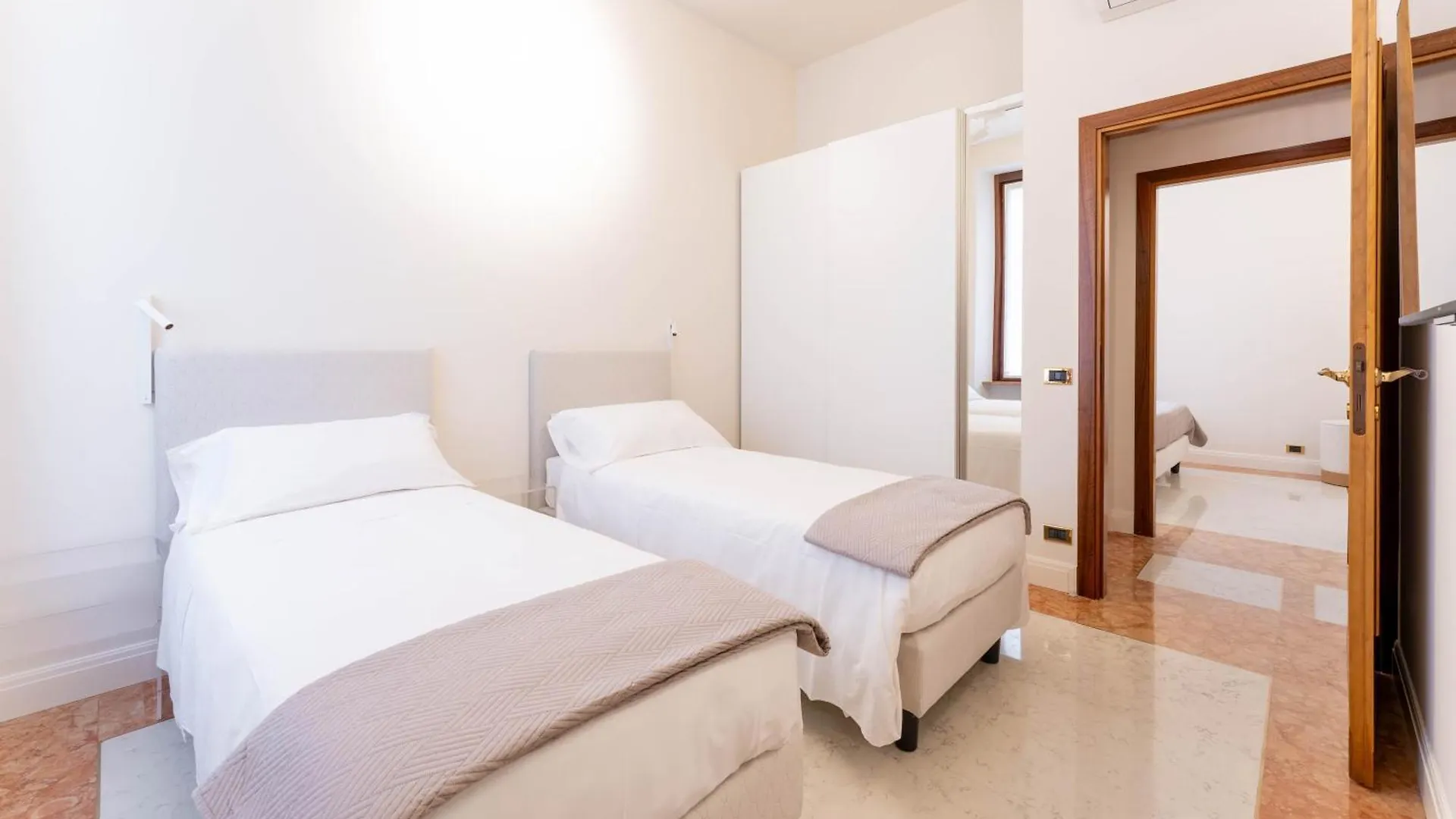 Palazzo Venier Apartamento Verona