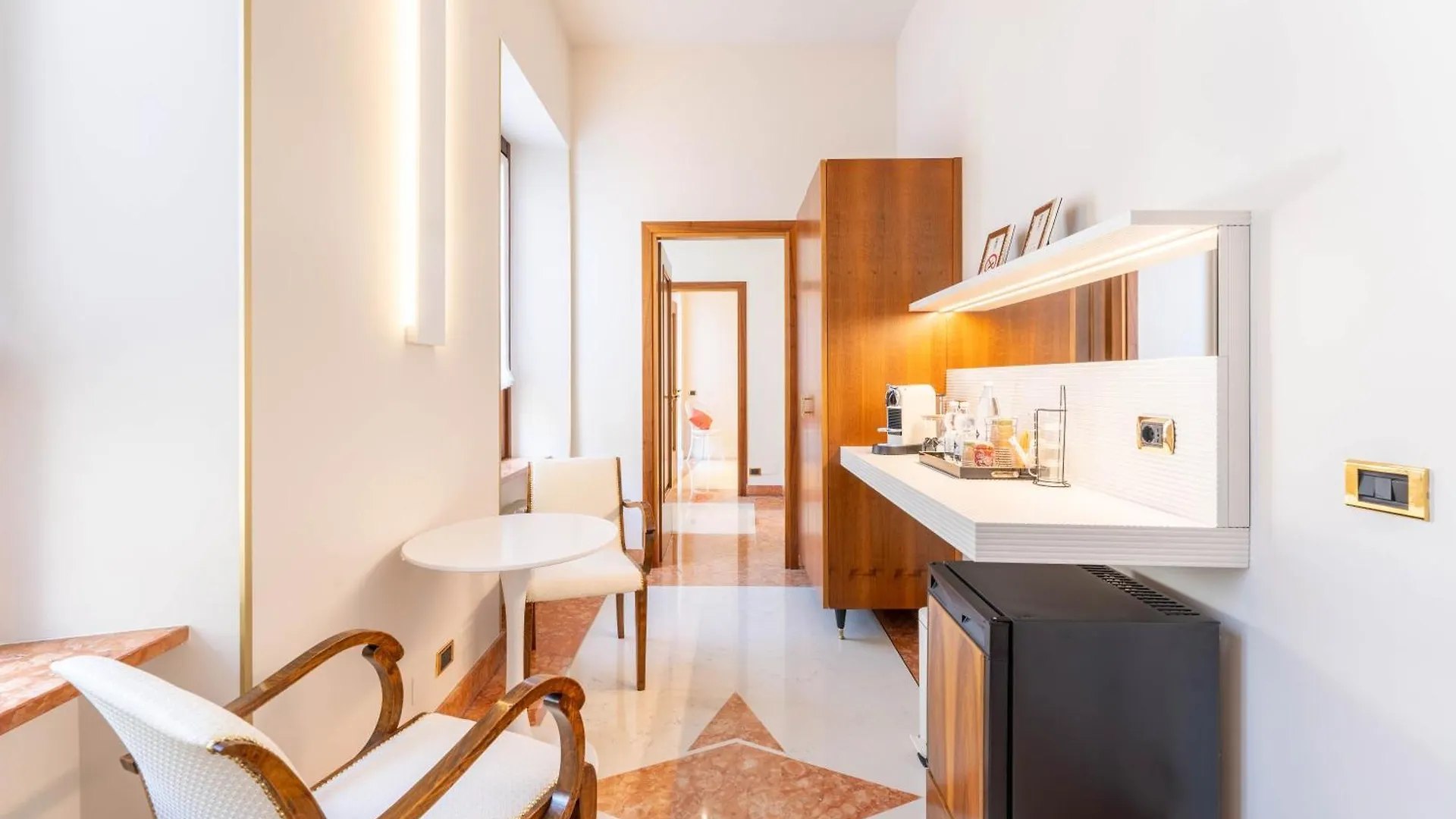 Palazzo Venier Apartamento Verona