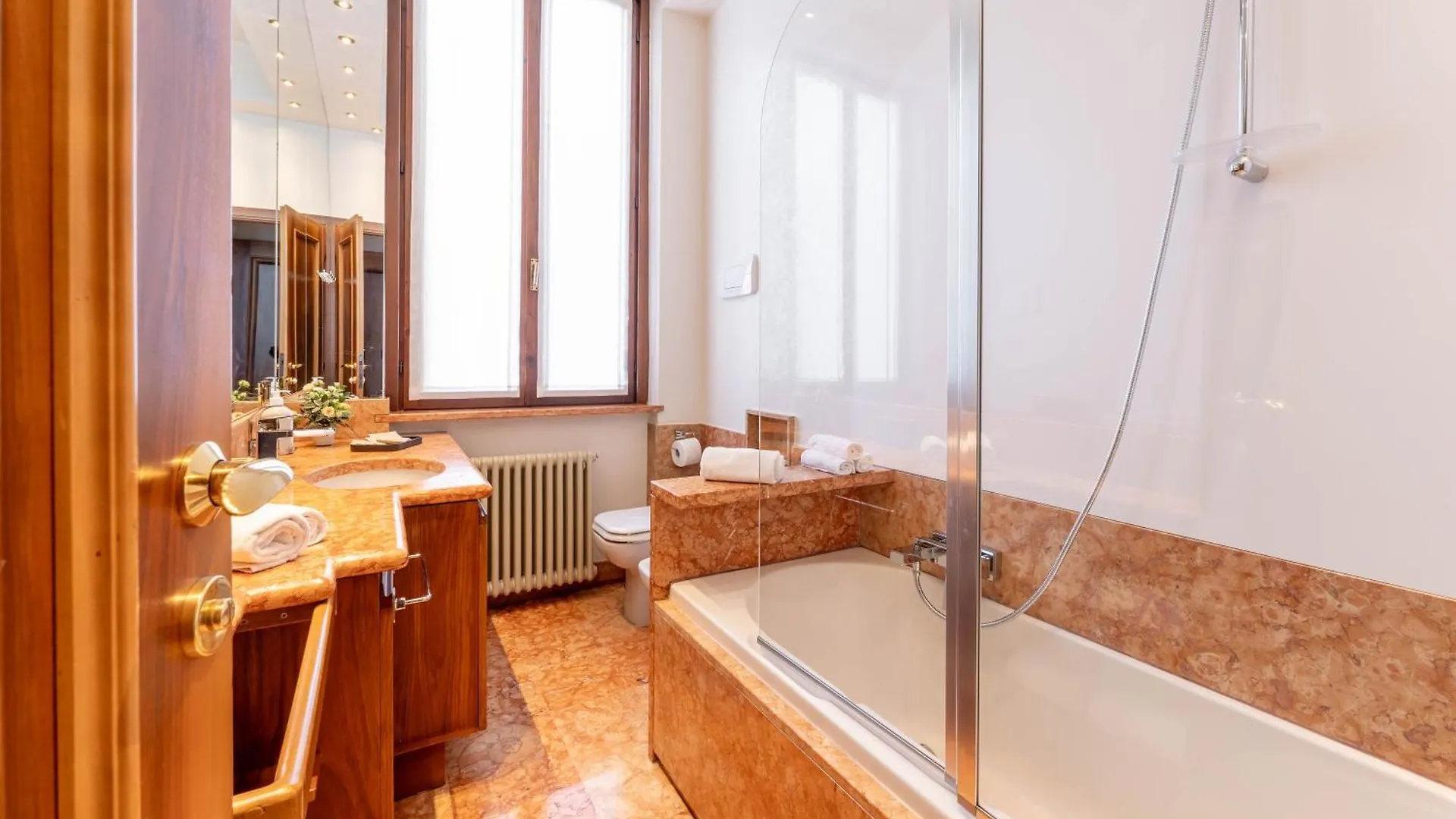 Palazzo Venier Apartamento Verona