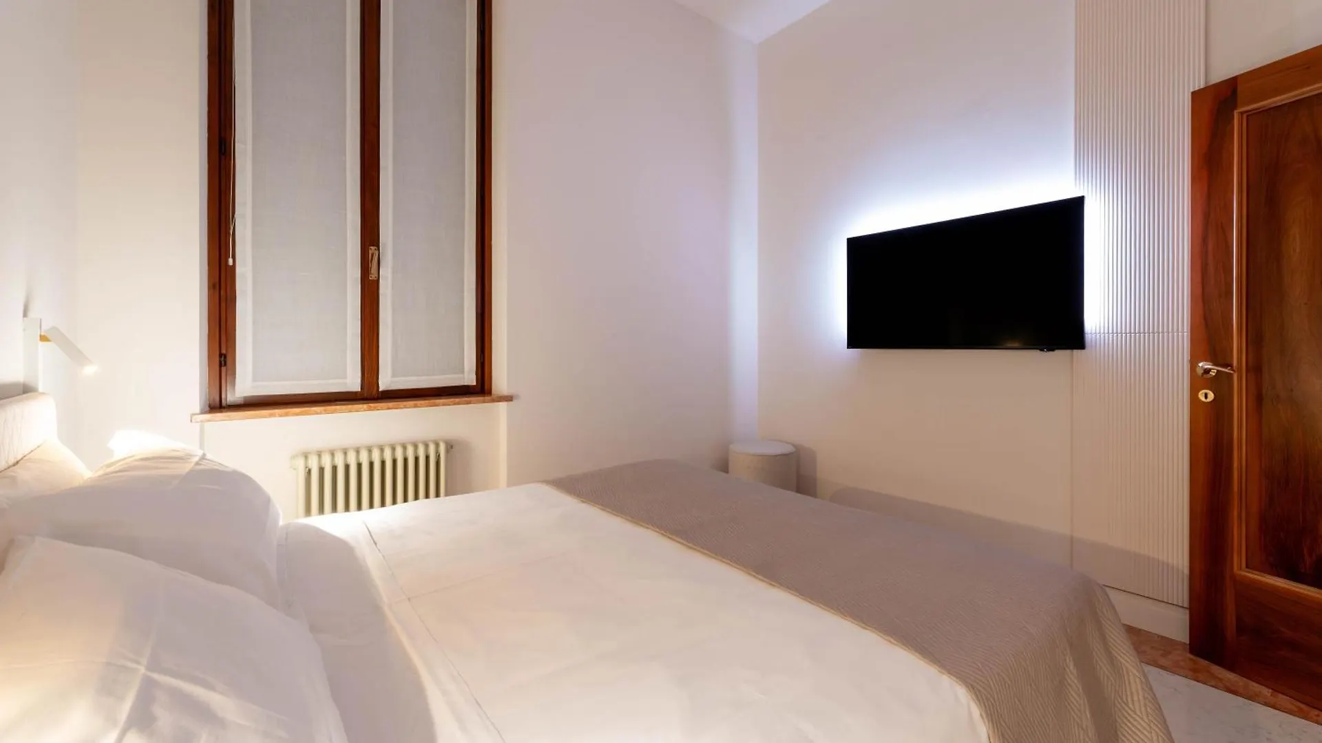 Palazzo Venier Apartamento Verona