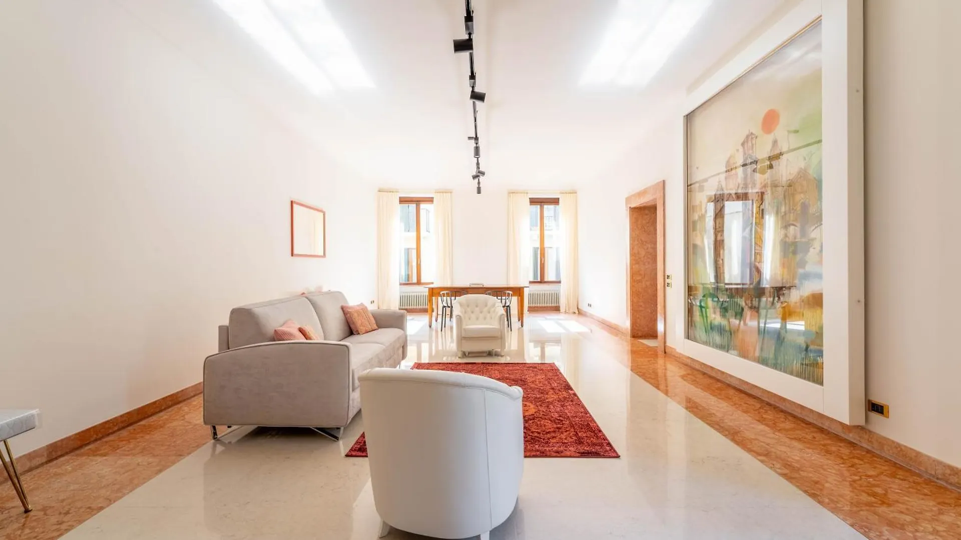 Palazzo Venier Apartamento Verona 0*,  Itália
