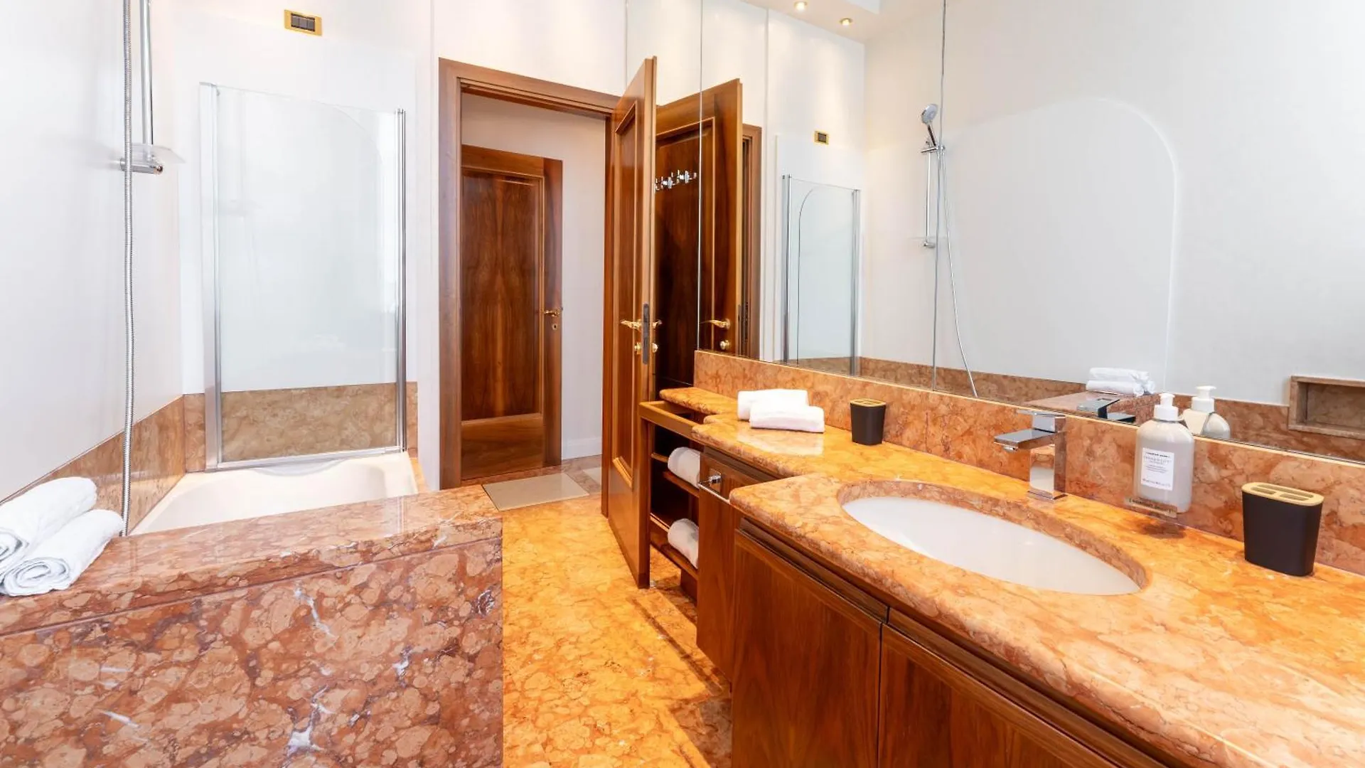 Palazzo Venier Apartamento Verona