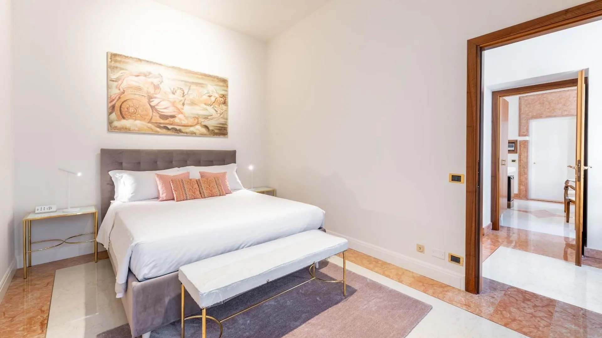 Palazzo Venier Apartamento Verona