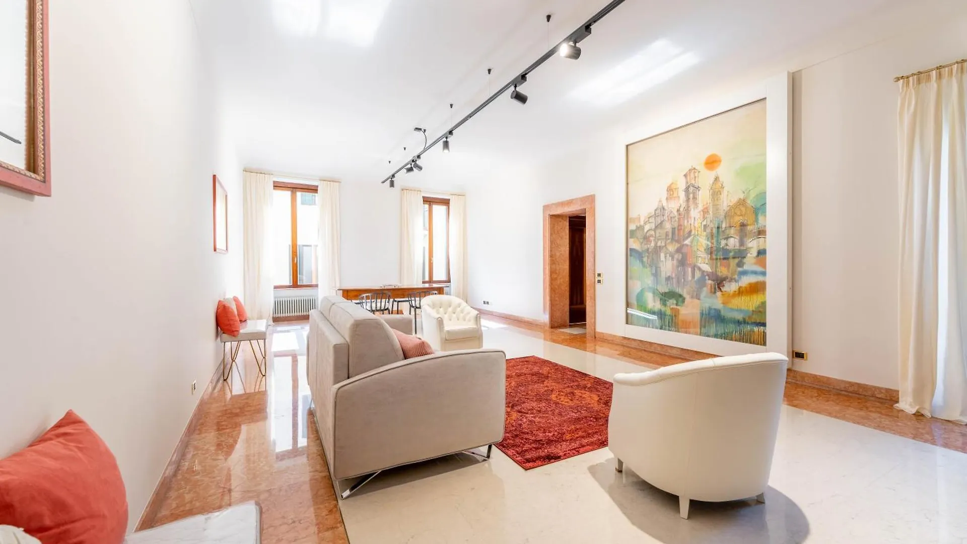 Palazzo Venier Apartamento Verona