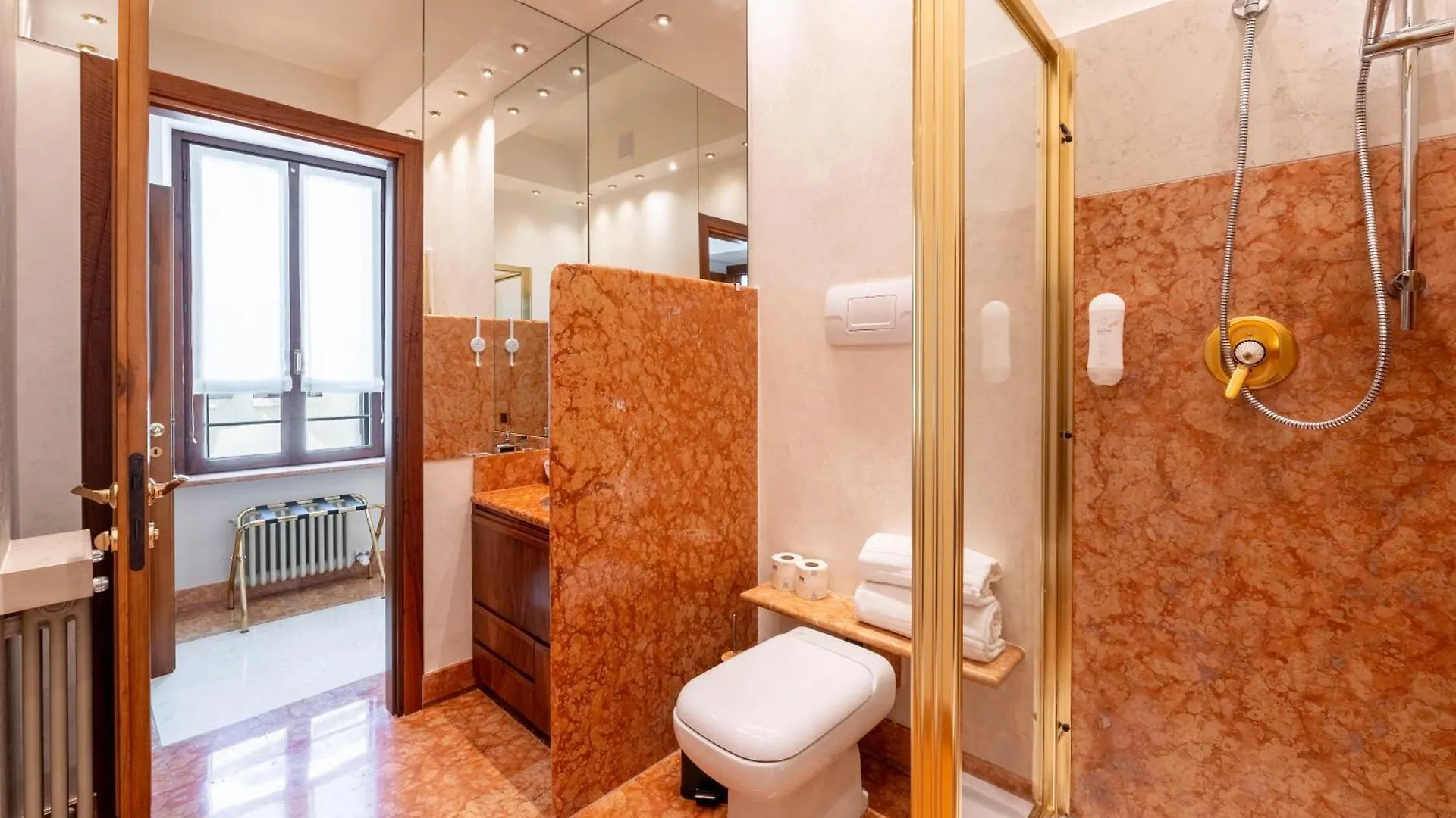 Palazzo Venier Apartamento Verona