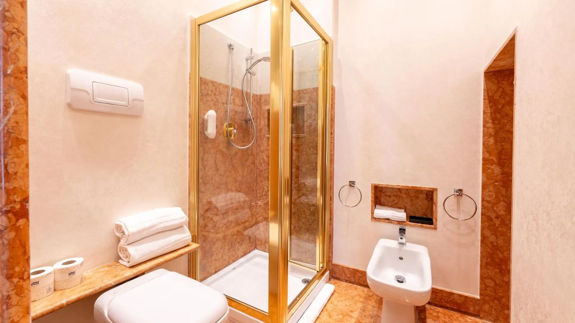 Palazzo Venier Apartamento Verona