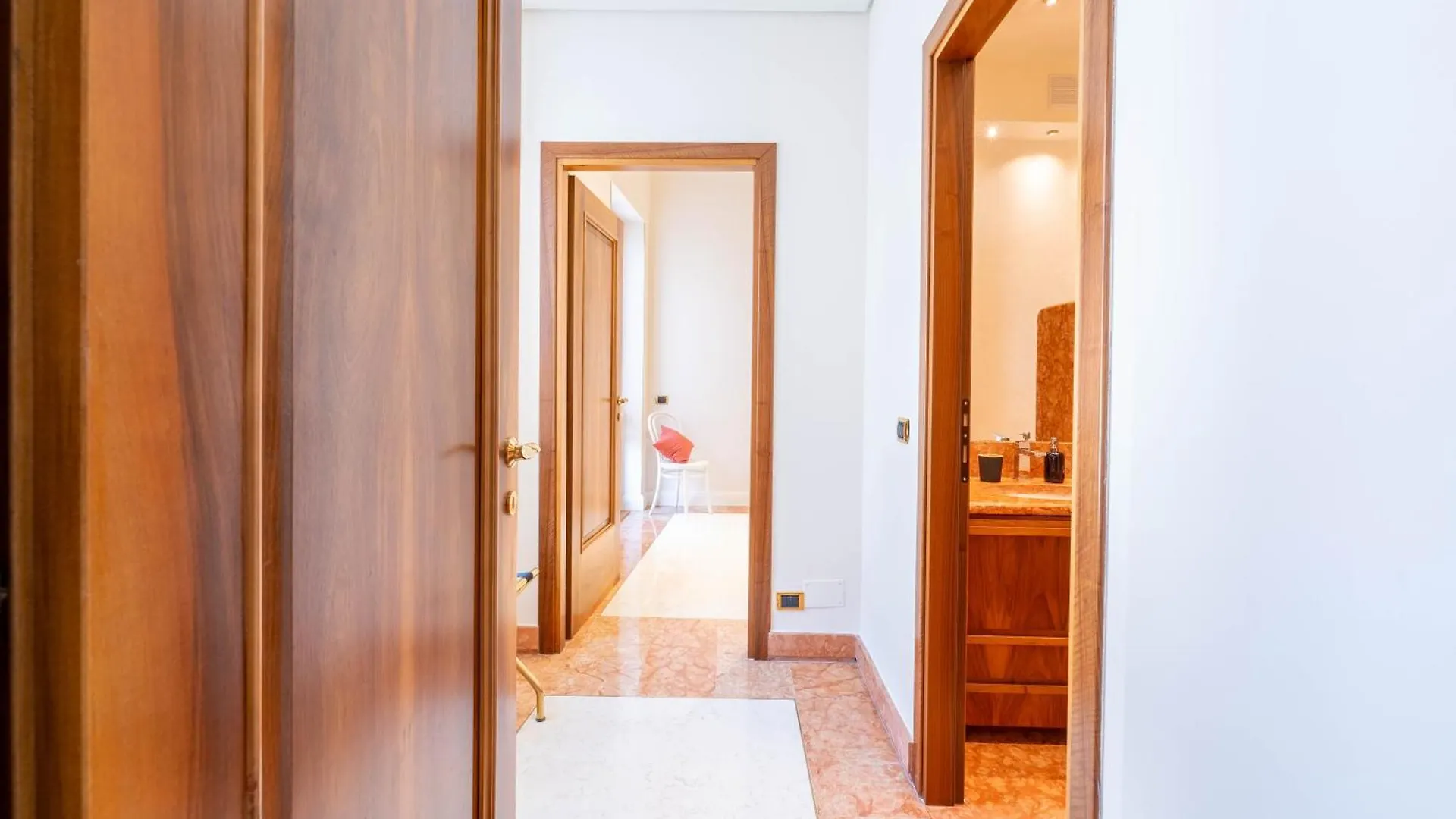 Palazzo Venier Apartamento Verona